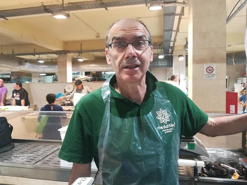 “Non si può lavorare come 40 anni fa. Un’area per mangiare a San Benedetto l’alternativa ai centri commerciali”