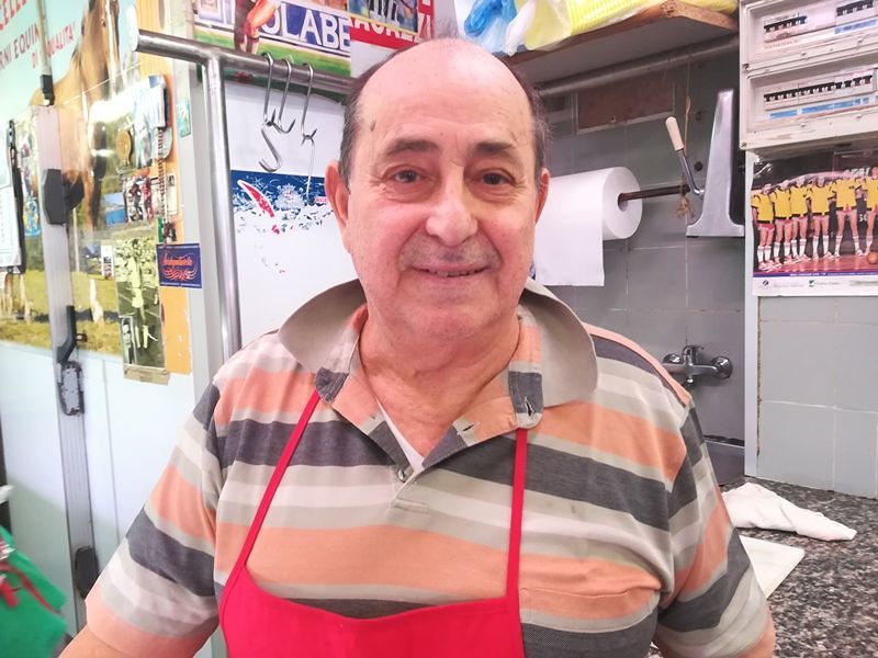 “Siamo il fiore all’occhiello del commercio. Con l’area food pronti a nuovo salto di qualità”