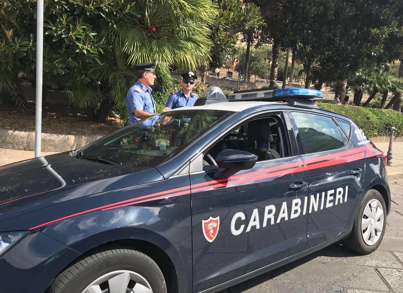Ruba un’auto a Sestu, i carabinieri la ritrovano a Cagliari: arrestato un 32enne
