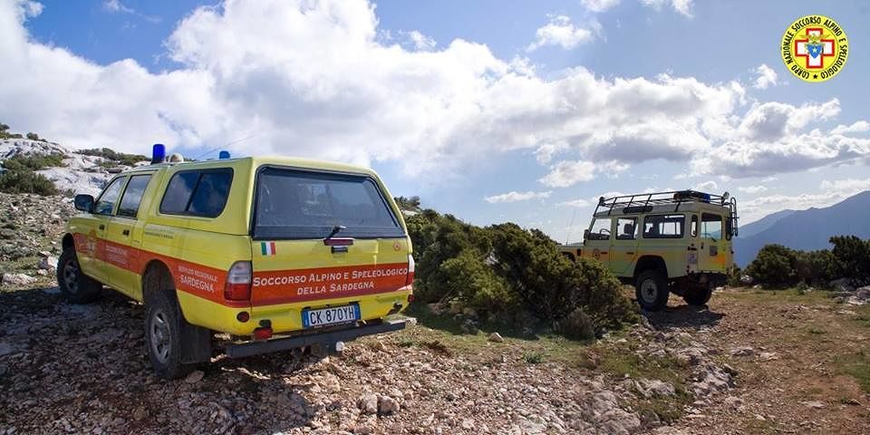 Escursionista tedesca dispersa sul Montalbo: non si hanno più notizie da tre giorni