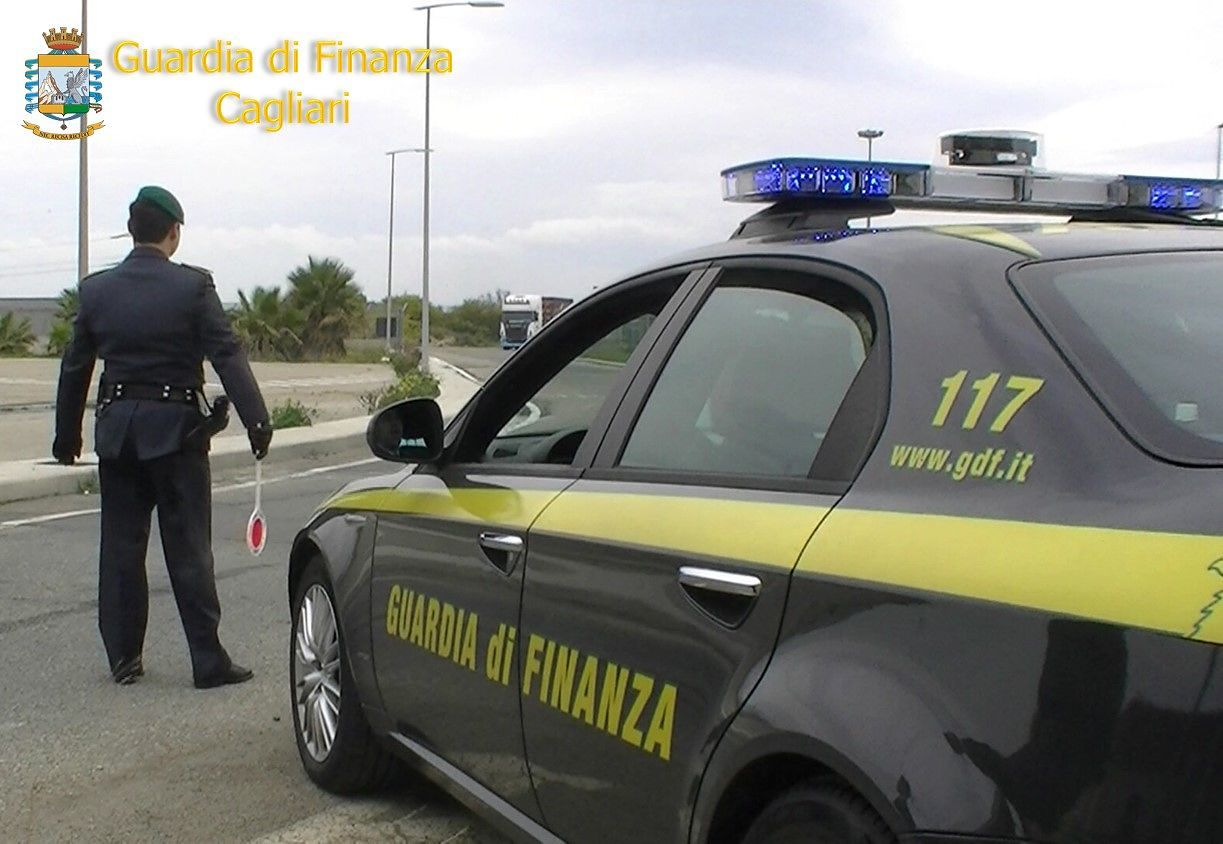 Coca, hashish e eroina tra Monastir e Capoterra: in 4 segnalati alla Prefettura