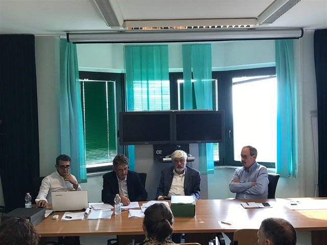 Nuovo ospedale di San Gavino, via libera dalla Conferenza dei Servizi