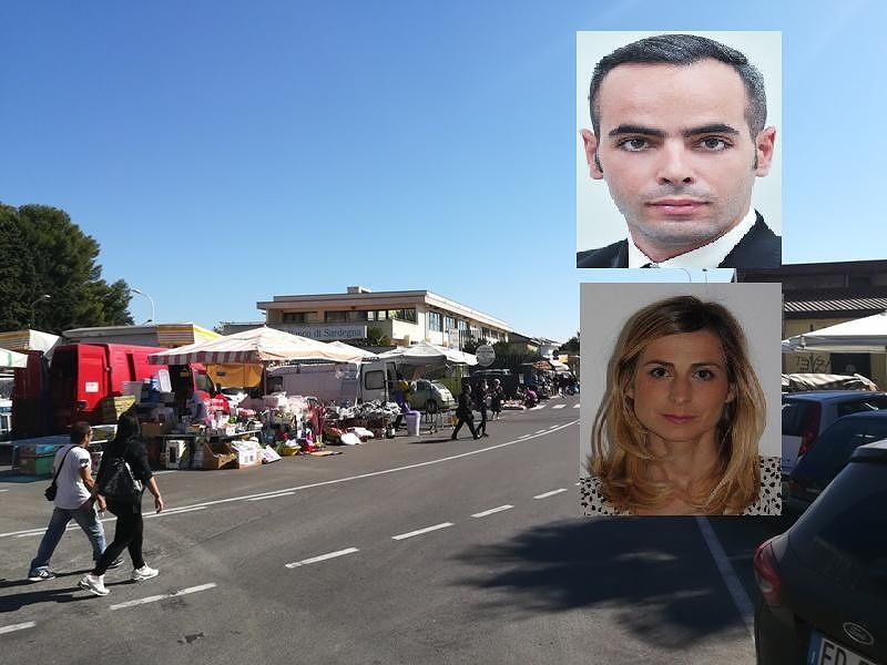 Pirri, caos Is Bingias: “Sabato area pedonale e strutture amovibili per i commercianti”