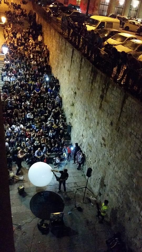 Cagliari, boom di turisti in autunno: “Record di stranieri, si innamorano della città”