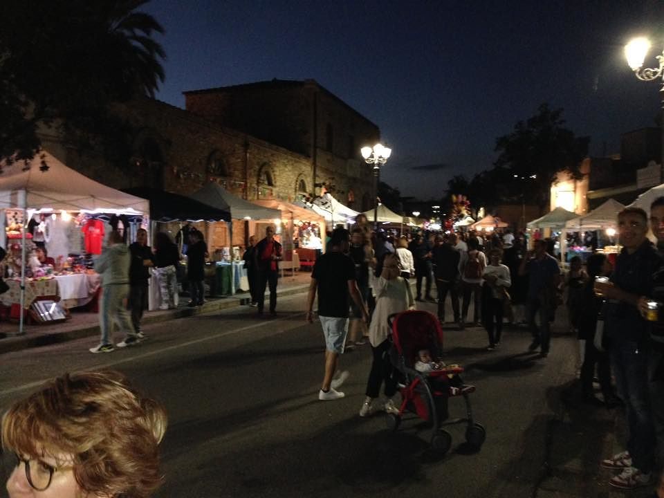 Settimo, tutti pazzi per la Malvasia: il successo della festa