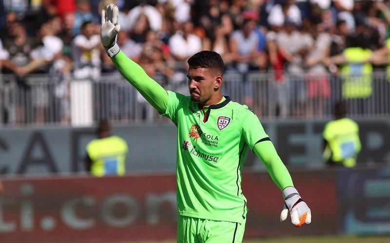 Cagliari: nulla di nuovo da segnalare se non la quinta sconfitta di seguito