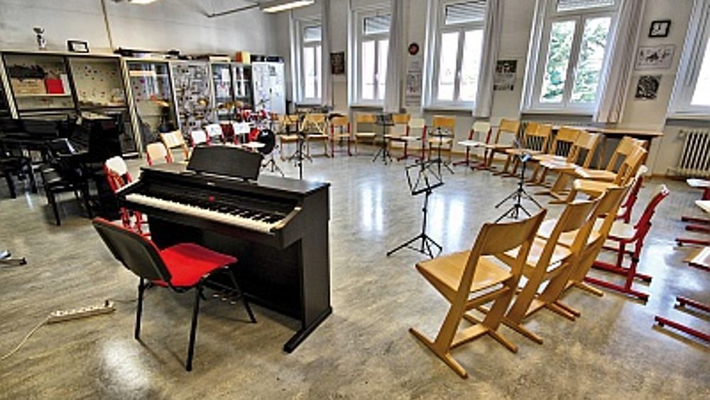 Scuola civica di musica di Cagliari, aperte le iscrizioni