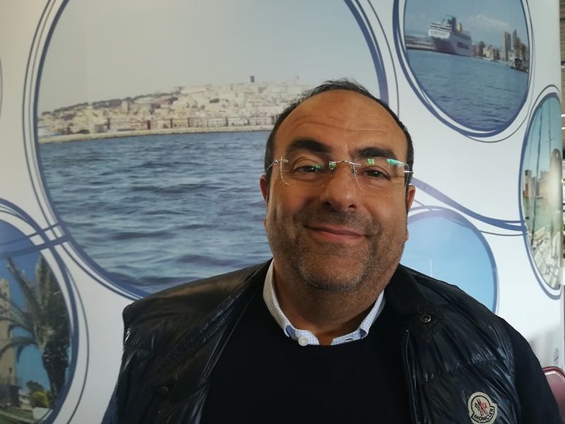 Il porto grande piazza sul mare. Intesa Authority-Comune: “Waterfront pregiato nel salotto buono a Cagliari”