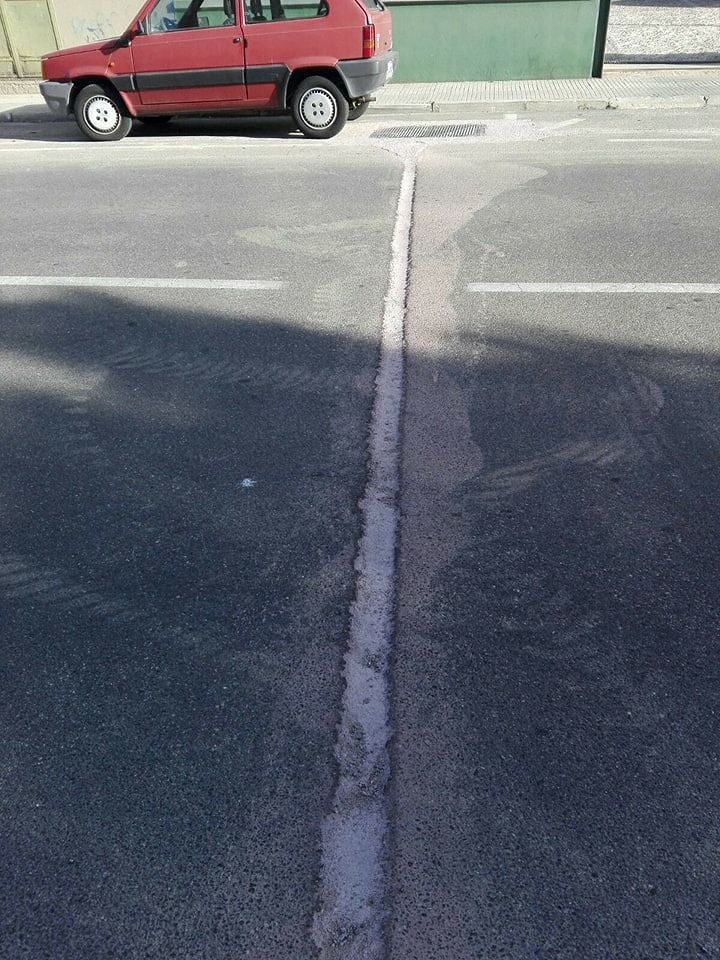 Fibra ottica, “cantieri eterni e pericolosi per i cittadini”