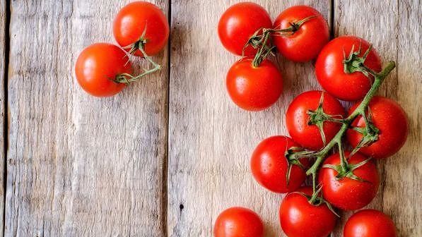 Coldiretti, etichetta d’origine per i derivati del pomodoro