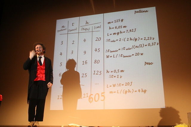 Cagliari, ritorna il Festival Scienza alla sua decima edizione