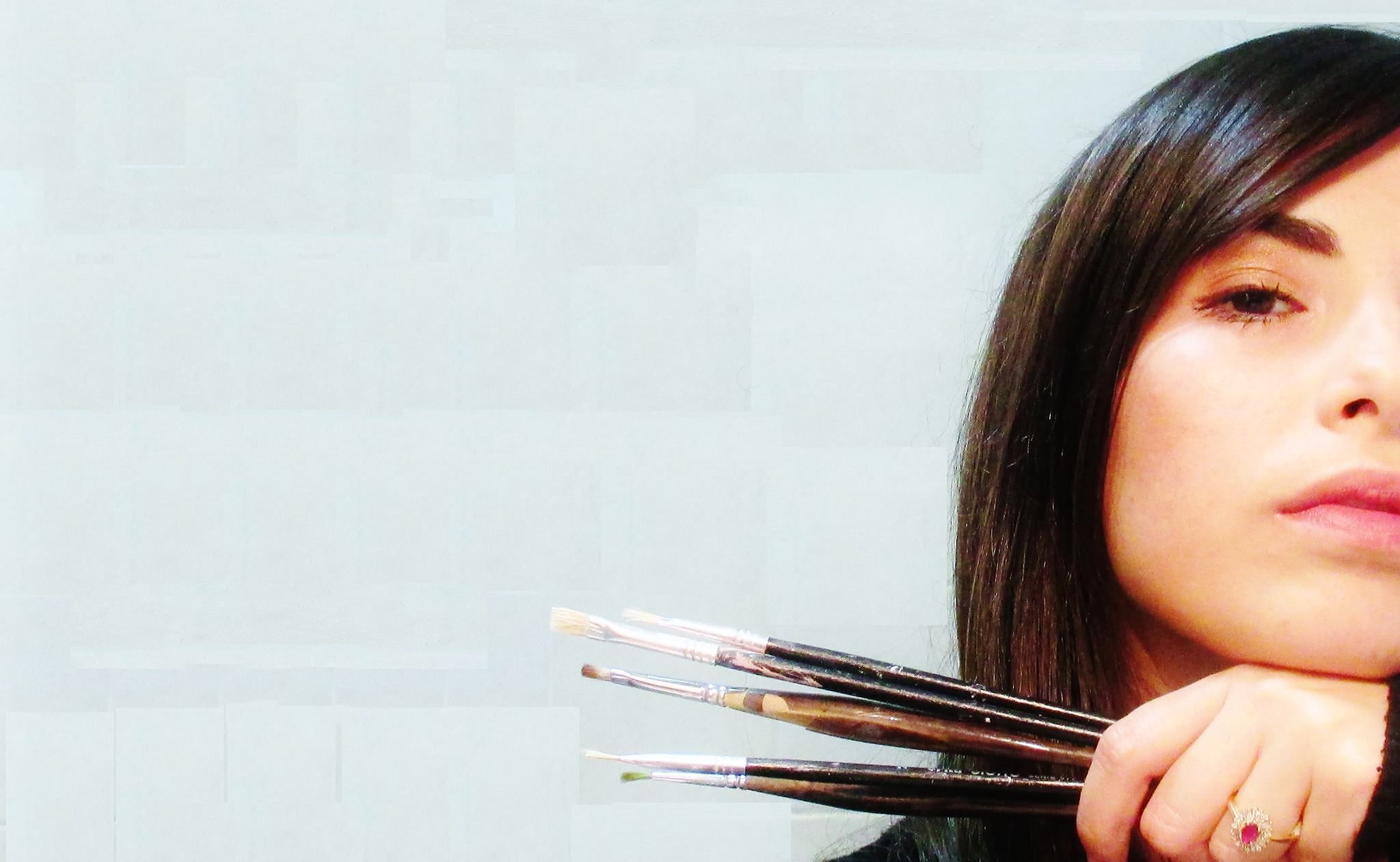 Il successo di Silvia Maxia, dalla Sardegna alla casa di moda americana