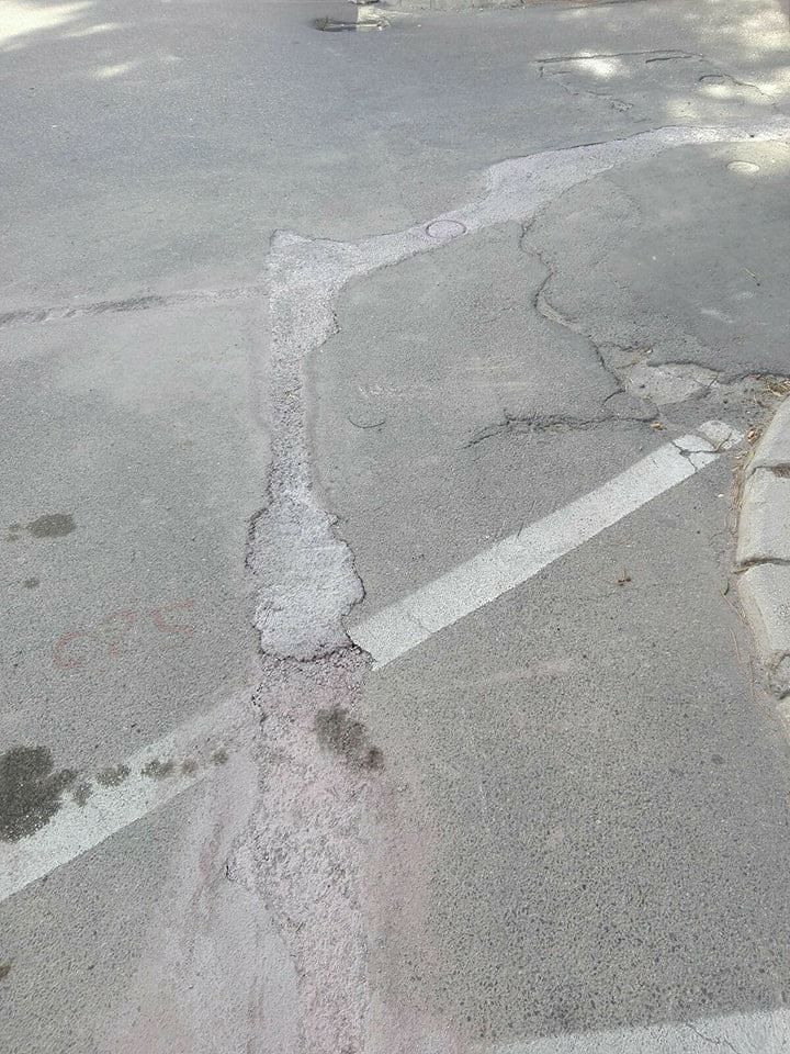 Cantieri fibra,  slalom tra buche e pericoli, Comune: “Imprese non all’altezza”