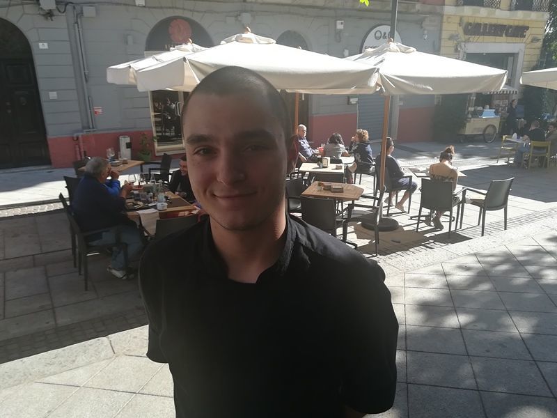 “Menù a prezzo fisso o alla carta. I cagliaritani vogliono pranzare bene e velocemente”