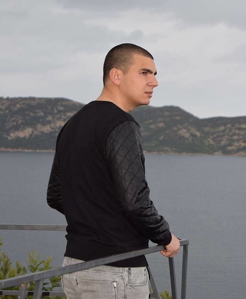 Nicola Satta, giovane poeta della Baronia: “Cale ‘nd est su valore de sa vida?”