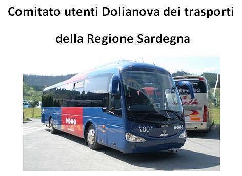 Dolianova, comitato dei pendolari sul piede di guerra: “Chiediamo un incontro con l’Assessore”