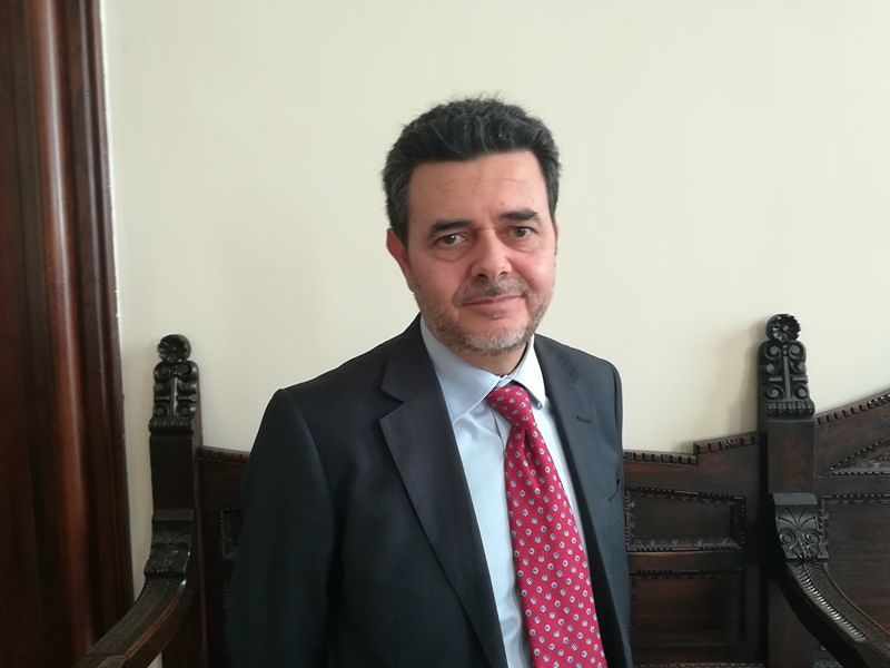 “Sardi generosissimi, il parco giochi inclusivo di Terramaini realtà grazie a loro”