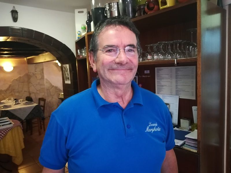 “Piatti a base di insetti? Ben venga la nouvelle cuisine a Cagliari ma così è troppo”