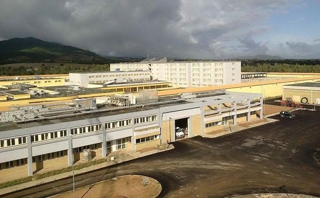 “Nel carcere di Uta mancano farmaci contro piattole e pidocchi”