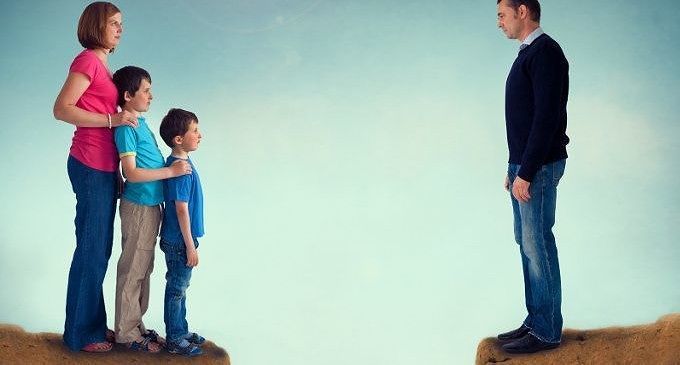 Padri separati ridotti alla povertà, è un dramma anche a Cagliari