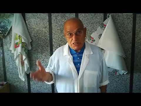 Sebastiano, storico macellaio del rione:”Per risparmiare sulla carne si compra porcheria”