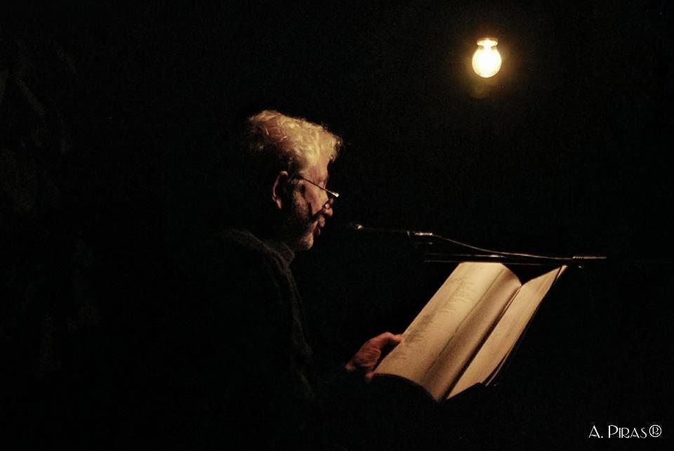 Gli 80 anni di Mario Faticoni