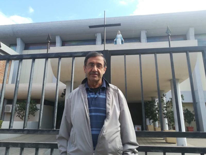 Il parroco del Cep: “40enni senza lavoro e anziani con la pensione minima: c’è fame vera”