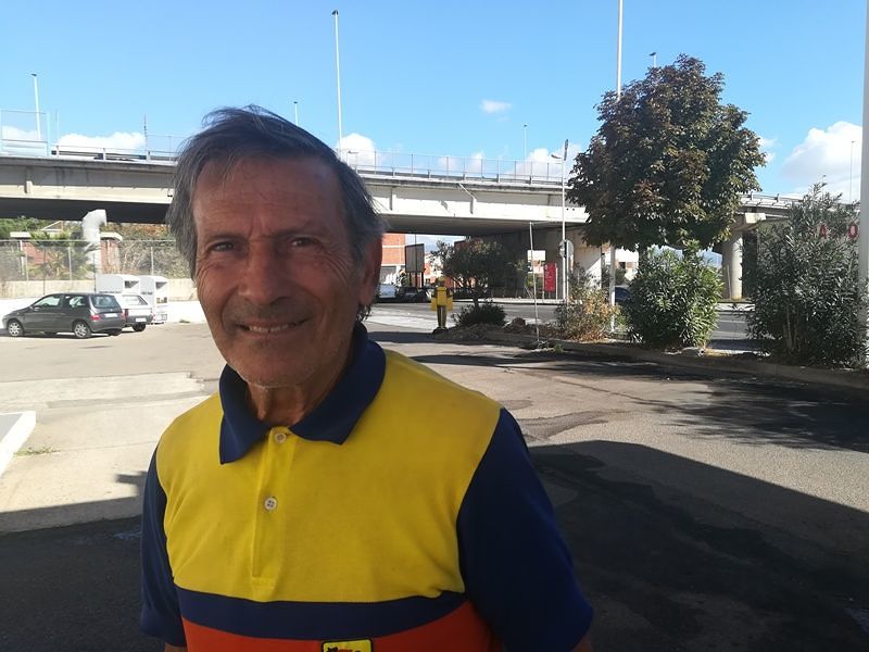 Signor Mario: “Al Cep l’aria è tenebrosa. Non c’è lavoro, il Comune dorme e non fa nulla per giovani e famiglie”