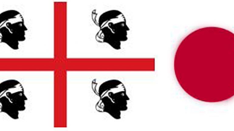 In Giappone nasce il primo circolo dei Sardi