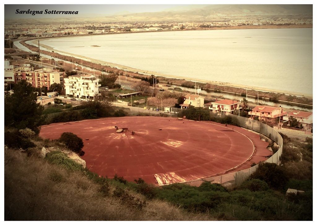Monte Urpinu, boom di prenotazioni per la visita di domenica ai monumenti sotterranei