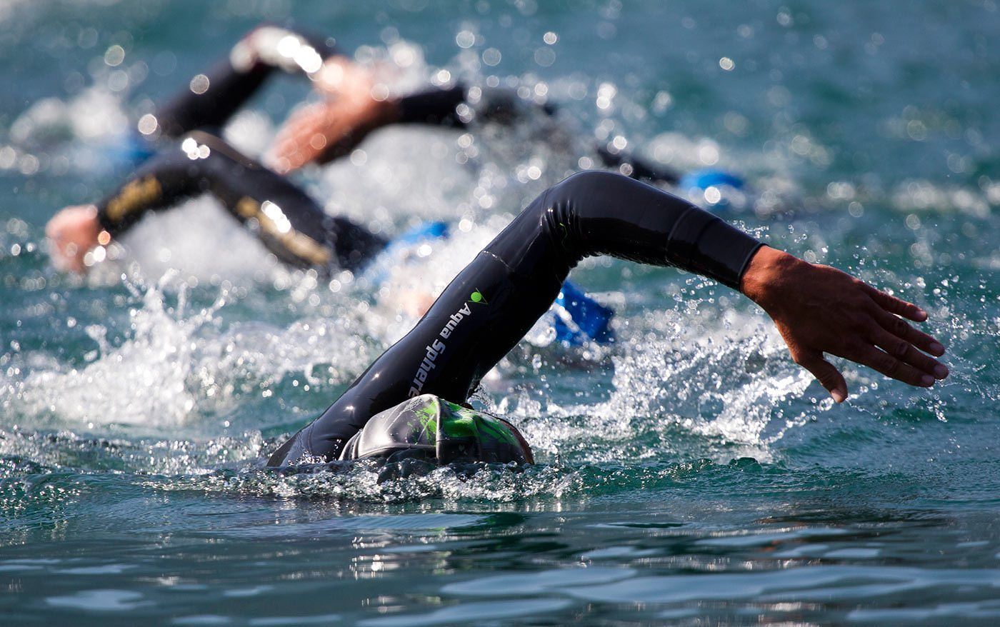 Pula, tragedia al Triathlon: morto un atleta