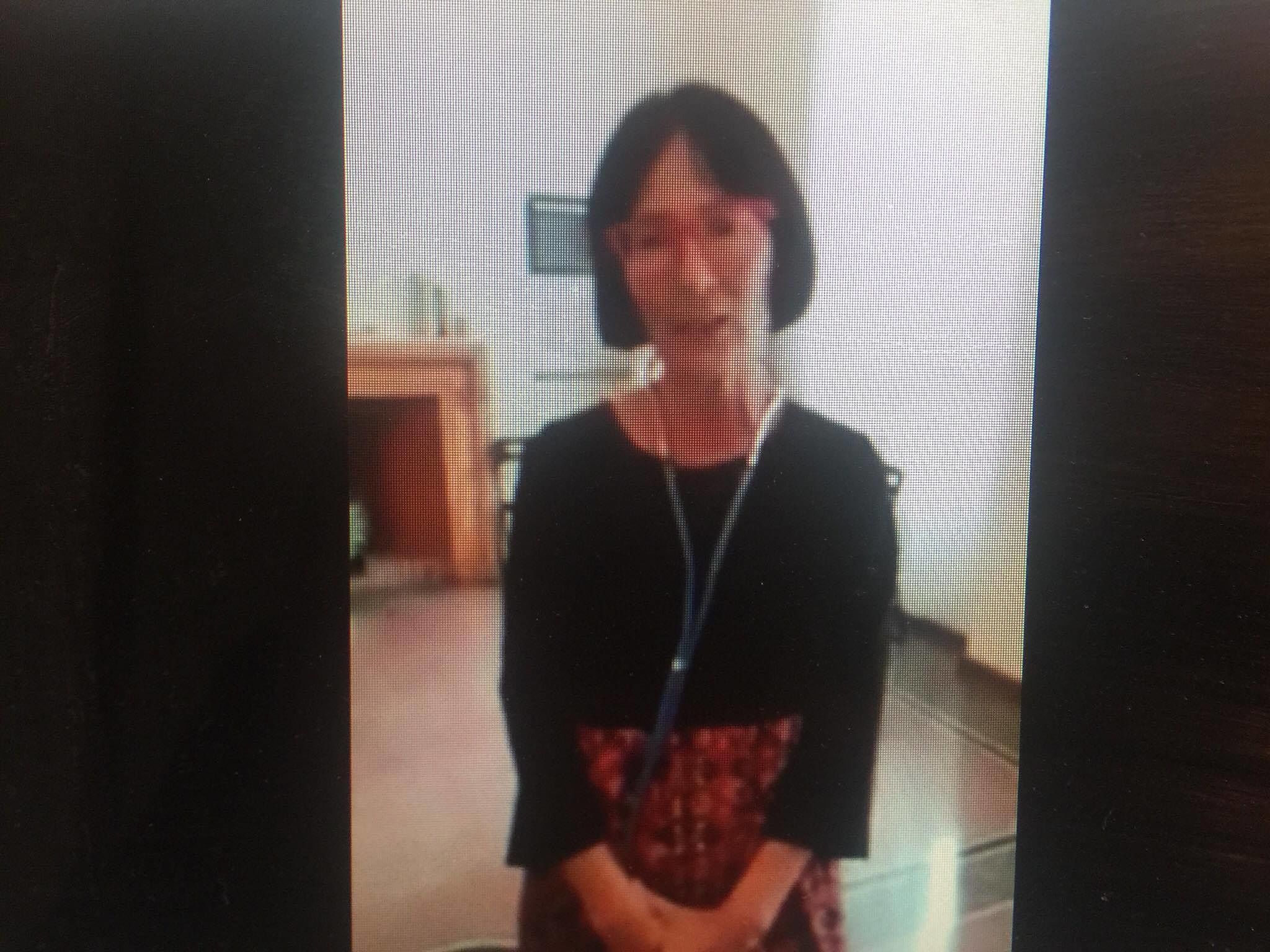 Gabriella Mereu, la danza della radiata: “Mi ballo le balle della medicina”