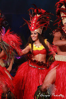 Cagliari, giornata di studio e spettacolo dedicata alle danze polinesiane