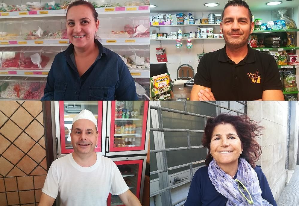 Is Mirrionis, l’eterna semi periferia: “Delinquenza e droga i veri incubi, c’è paura”