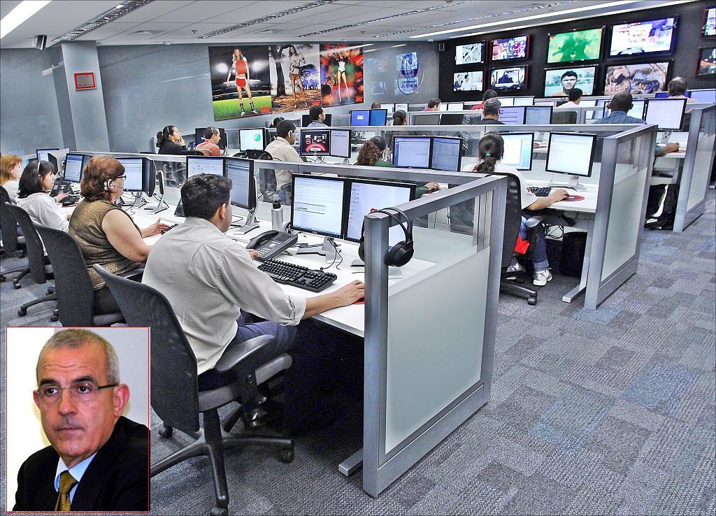 Sky, a Sestu mille giovani lavoratori in bilico: domani lo sciopero