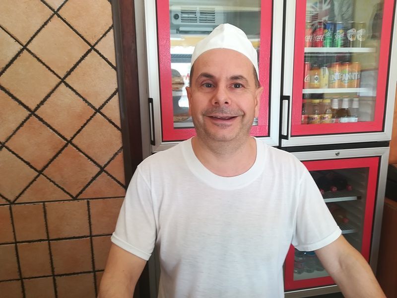 “Rapine in aumento, metto le telecamere nel negozio. Per 10 euro a Is Mirrionis ti ammazzano”