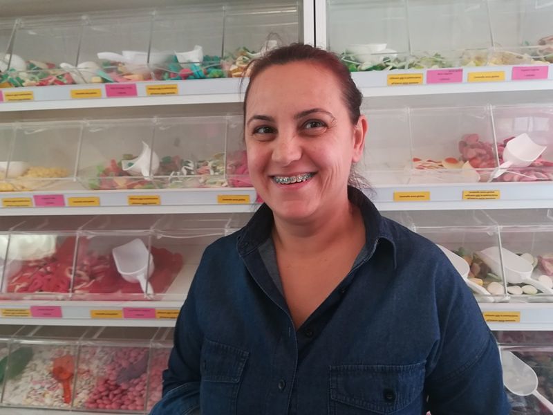 “A Is Mirrionis troppa delinquenza. Io vendo dolci, è il Comune che deve darci sicurezza”