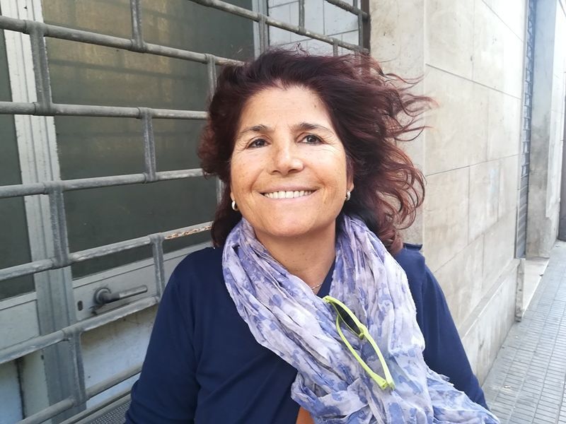 “Zero luoghi di aggregazione per i giovani. La delinquenza? Non è un’esclusiva di Is Mirrionis”