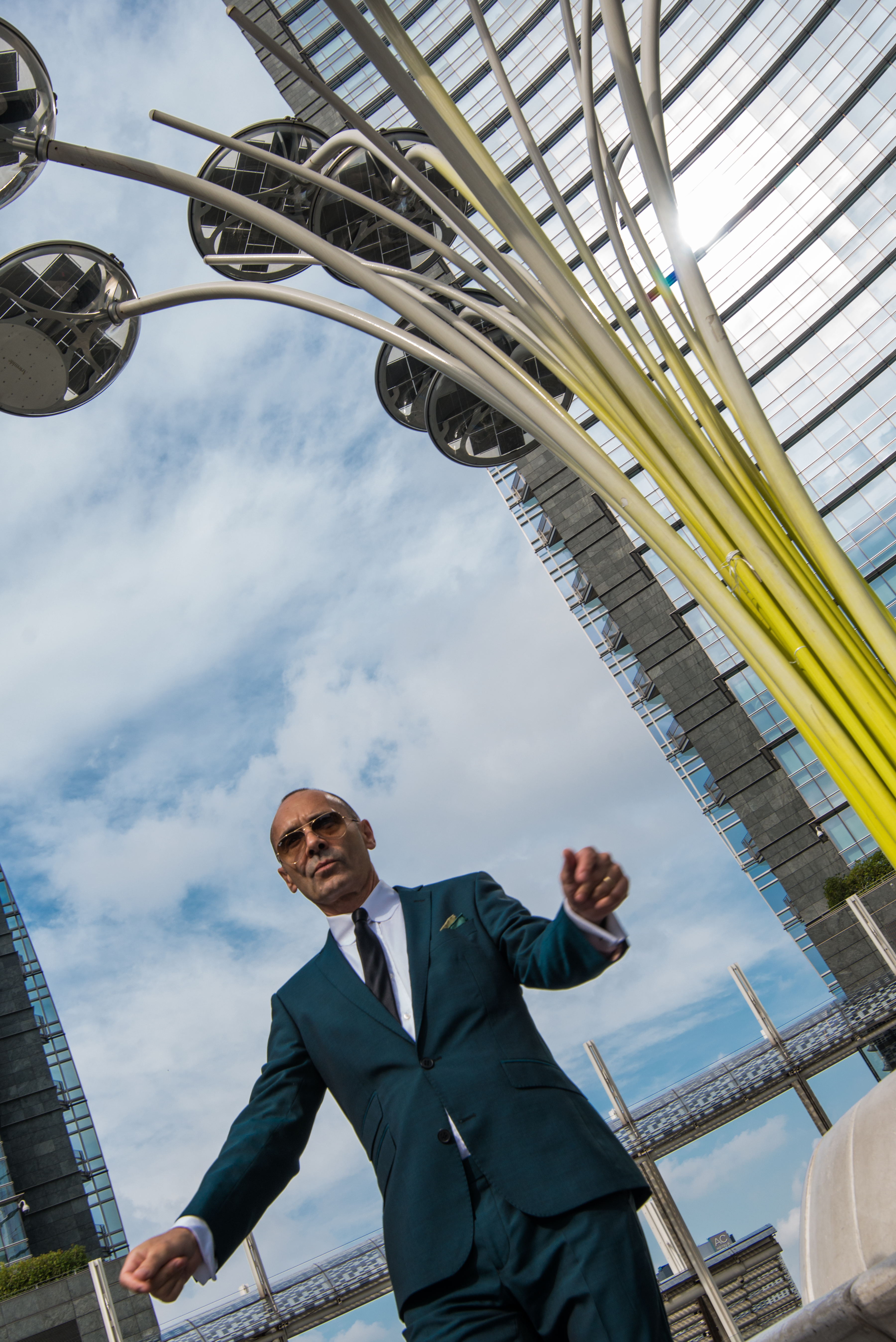 Que Viva Jazz Club, via alla 35^ edizione del festival internazionale Jazz