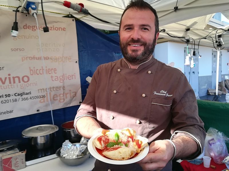 Culurgiones superstar, uno dei piatti simbolo della Sardegna fa “svenare” francesi e tedeschi