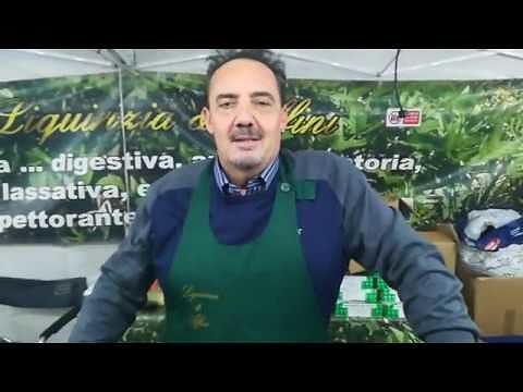 Tommaso, il “re” della liquirizia si rialza dopo il terremoto: “I sardi, gli unici che ci hanno teso la mano”