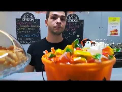 “Halloween a Cagliari spopola anche tra gli adulti, i 50enni pazzi per i dolci”