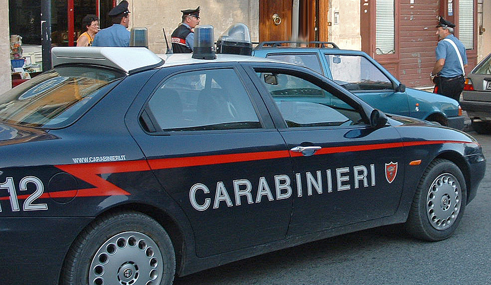 Prostituzione e abusivismo, maxi operazione dei carabinieri a Carbonia