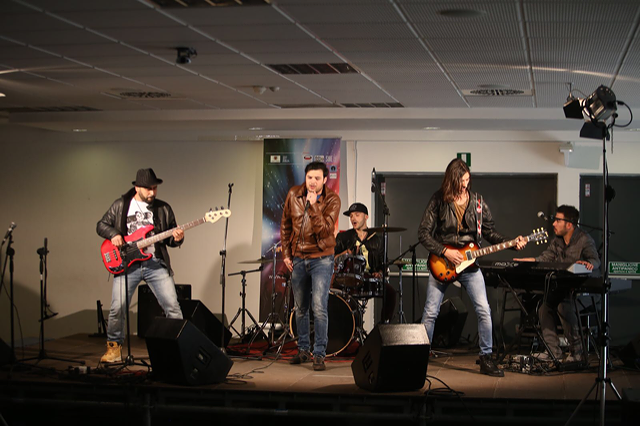 Sanremo, i 5 sardi in finale: c’è anche un gruppo cagliaritano