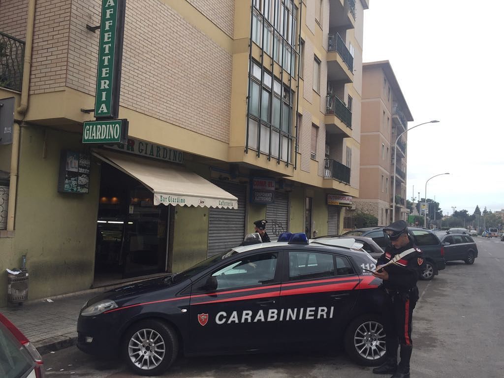 Universitari aggrediti in via Campania, 26enne in coma: è gravissimo