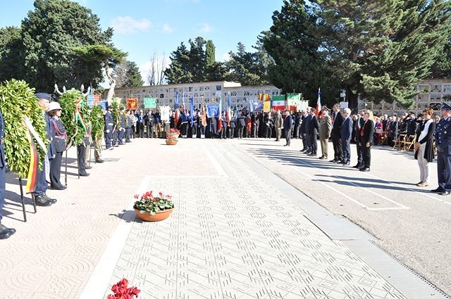 2 novembre, Commemorazione dei caduti di tutte le guerre