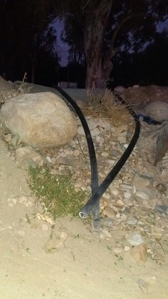 Marina Residence, i tubi che inquinavano la spiaggia due anni dopo sono ancora lì