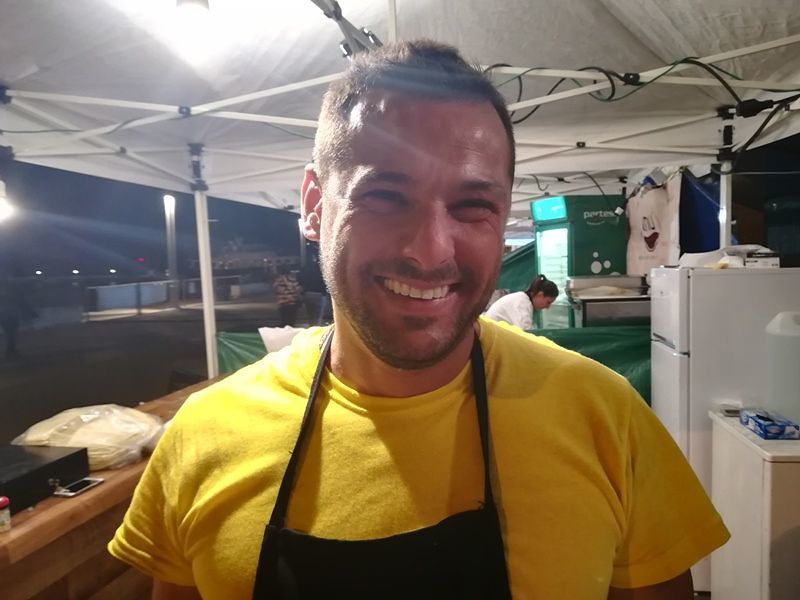 Vitella e salsicce arrosto, l’economia barbaricina riparte dagli allevamenti