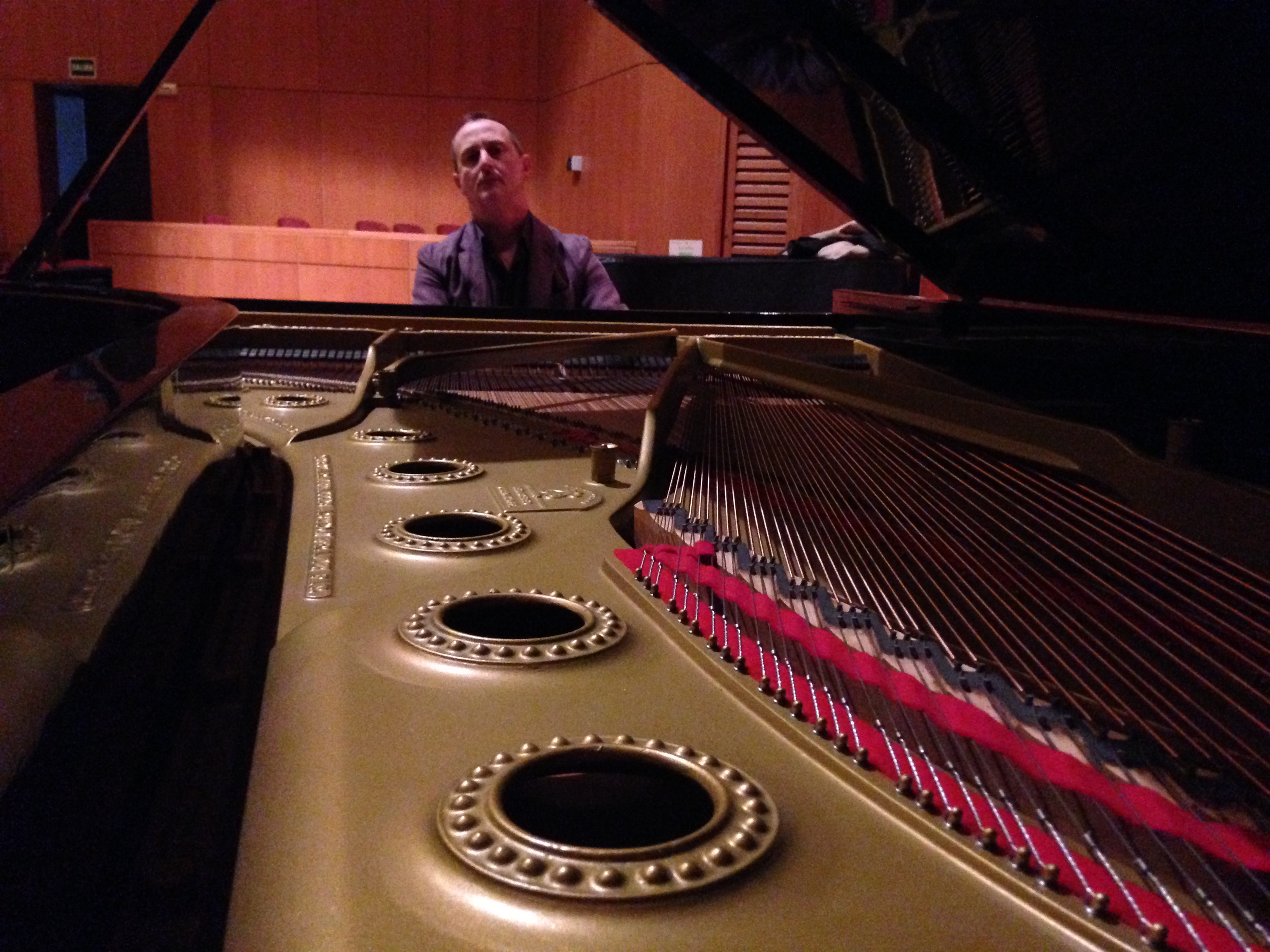 Domani nuovo appuntamento con le Sonate per pianoforte di Beethoven