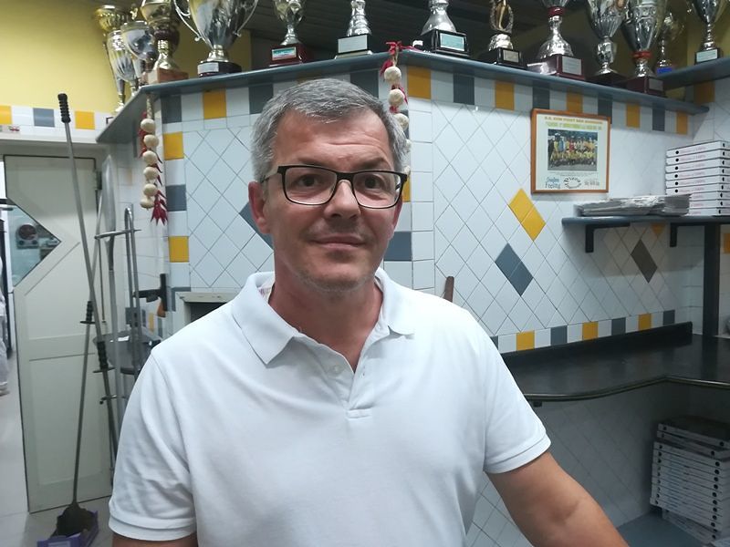Cagliari, boom delle pizzerie. “Chi utilizza prodotti scadenti però non dura”